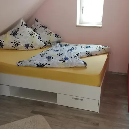 Apartment Neu! Galerie- Mit Pool Am Brombachsee
