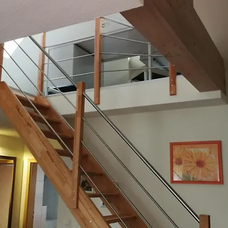 Apartment Neu! Galerie- Mit Pool Am Brombachsee *