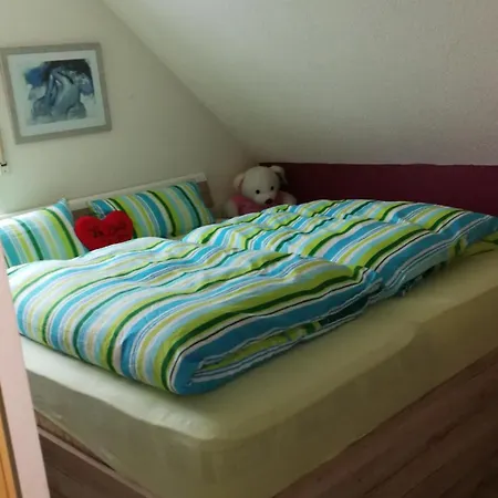 Neu! Galerie- Mit Pool Am Brombachsee Apartment Theilenhofen