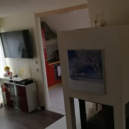Neu! Galerie- Mit Pool Am Brombachsee *